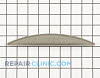 Drip Tray 3806JJ2053K Alternate Product View