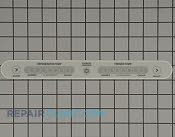 Overlay - Part # 1315625 Mfg Part # 3806JL1009A