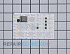 Overlay 3831A10021L Alternate Product View