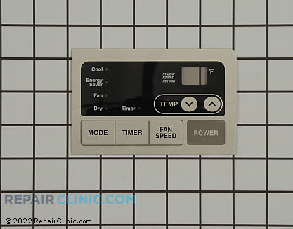 Overlay 3831A10021M Main Product View