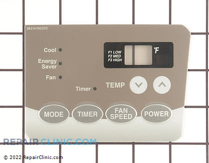 Dacor Refrigerator Micro Switch