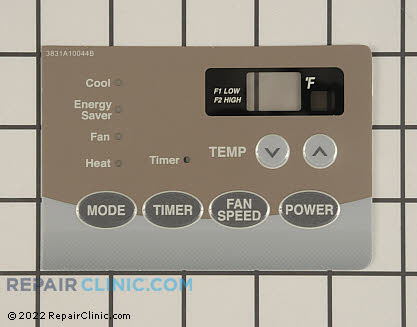 Overlay 3831A10044B Main Product View