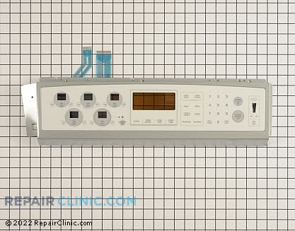 Touchpad 383EW1N006G Main Product View
