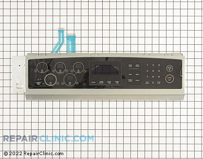 Touchpad and Control Panel 383EW1N006F Main Product View