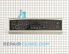 Touchpad and Control Panel 383EW1N006F     Alternate Product View