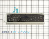Touchpad and Control Panel - Part # 1318578 Mfg Part # 383EW1N006F