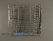 Upper Dishrack Assembly - Part # 1315280 Mfg Part # 3751DD1002B