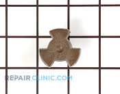 Coupler - Part # 1328052 Mfg Part # 4370W1A011B