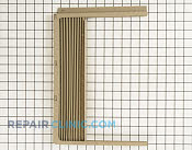Curtain & Accordian - Part # 1325947 Mfg Part # 3H01023B