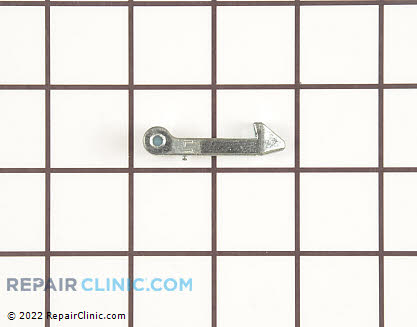 Door Hook 4026ER4002A Main Product View