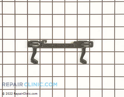 Kenmore Microwave Door Hook