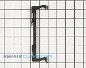 Door Latch - Part # 1326632 Mfg Part # 4026W1A031A