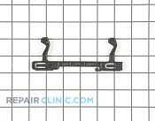 Door Latch - Part # 1326649 Mfg Part # 4026W2A024A