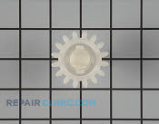 Drawer Glide Gear - Part # 1328358 Mfg Part # 4403JJ3001A