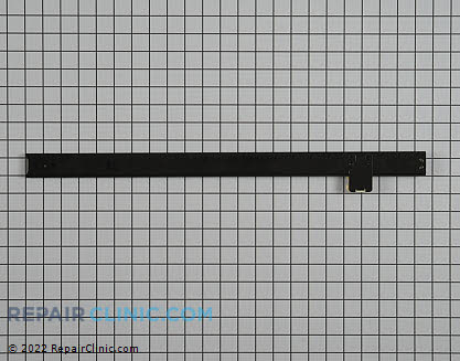 Drawer Slide Rail 4276ER0001A Main Product View