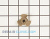 Glass Tray Drive Coupling 4370W3A001A     Alternate Product View