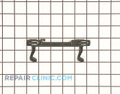 Latch Assembly - Part # 1326636 Mfg Part # 4026W1A036A