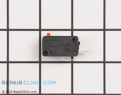Micro Switch 3B73362F Main Product View