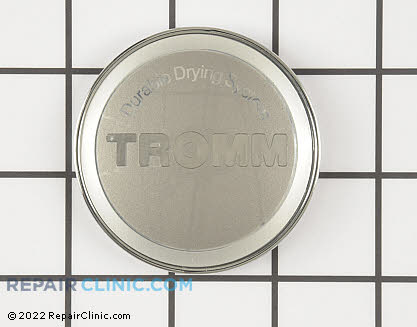 Nameplate 3847ER3001D Main Product View