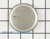 Nameplate - Part # 1319451 Mfg Part # 3847ER3001D