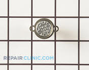 Oven Thermostat - Part # 1325378 Mfg Part # 3B70068H