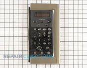 Touchpad and Control Panel - Part # 1318989 Mfg Part # 383EW5A253B