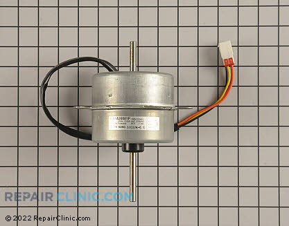 Blower Motor 4681A20001F Main Product View