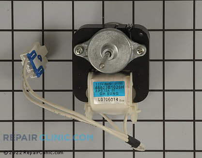 Condenser Fan Motor 4680JB1026H Main Product View
