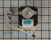 Condenser Fan Motor - Part # 1330001 Mfg Part # 4680JB1026H