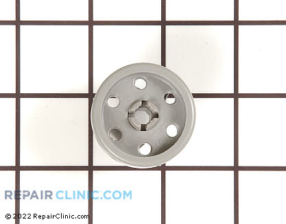 Dishrack Roller 4581DD3003A Main Product View