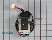 Drive Motor - Part # 1330157 Mfg Part # 4681A20040E