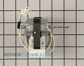 Drive Motor - Part # 1330407 Mfg Part # 4681JB1020G