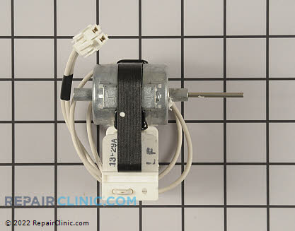 Evaporator Fan Motor 4681JB1020G Main Product View