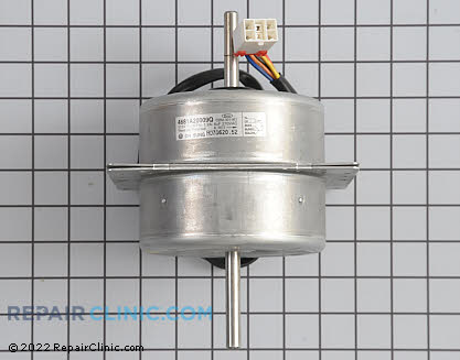 Fan Motor 4681A20009Q Main Product View