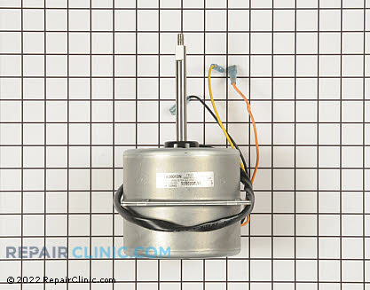 Fan Motor 4681A20013N Main Product View