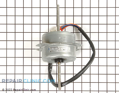 Fan Motor 4681A20027B Main Product View