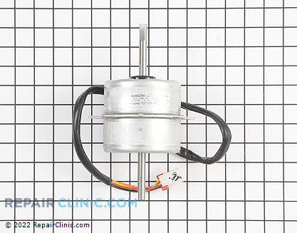 Fan Motor 4681A20027H Main Product View