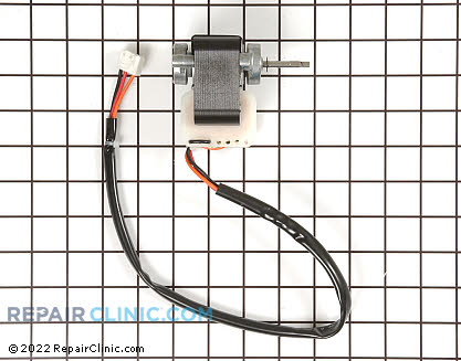 Fan Motor (OEM)  4681A20040G