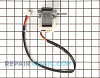 Fan Motor 4681A20040G     Alternate Product View