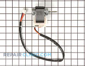 Fan Motor - Part # 1330159 Mfg Part # 4681A20040G