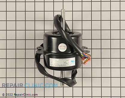 Fan Motor 4681A20041C Main Product View
