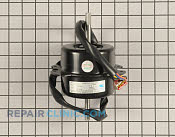 Fan Motor - Part # 1330164 Mfg Part # 4681A20041C