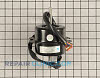 Fan Motor 4681A20041C Alternate Product View
