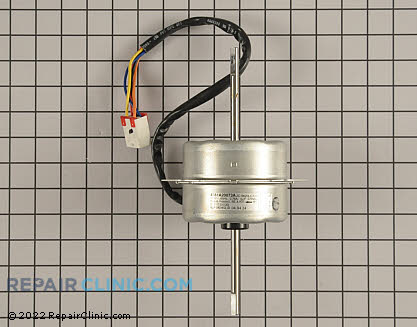 Fan Motor 4681A20073A Main Product View