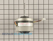 Fan Motor - Part # 1330295 Mfg Part # 4681AR2295H
