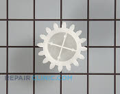 Gear - Part # 1329372 Mfg Part # 4470JA2008A