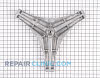 Rear Drum Support 4434ER0003C     Alternate Product View