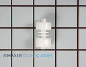Roller - Part # 1329734 Mfg Part # 4580JJ3005A