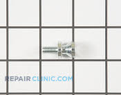 Screw - Part # 1329788 Mfg Part # 4620JJ2010C