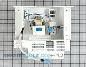 Auger Motor - Part # 1330390 Mfg Part # 4681JA1005R